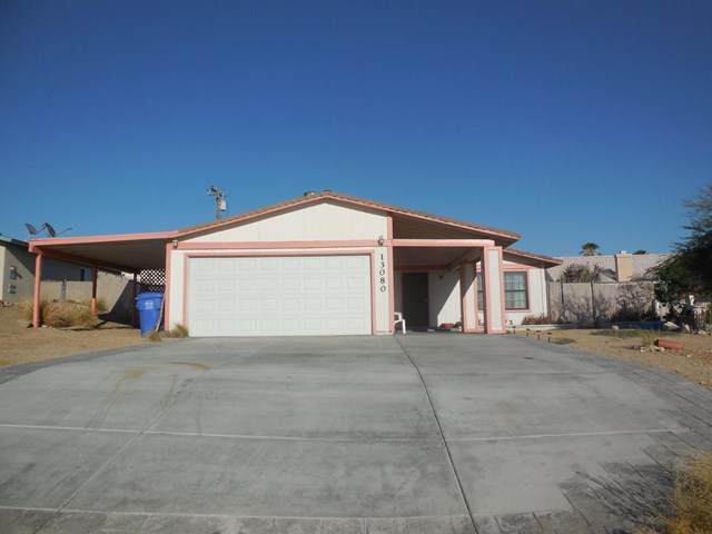 13080 Agua Cayendo Road - Photo 1