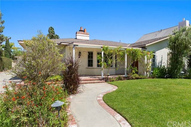 2221 Mesa Drive - Photo 1