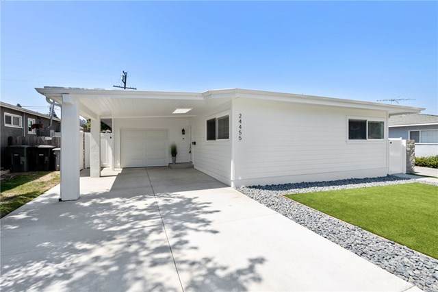 24455 Winlock Drive - Photo 1
