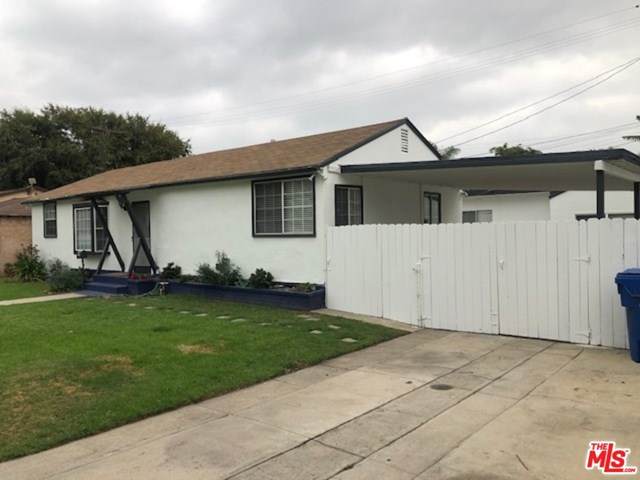 4423 Corinth Avenue - Photo 1