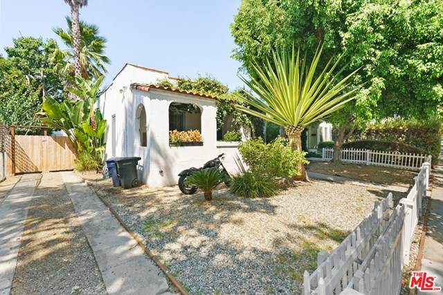 1143-1/2 Poinsettia Drive - Photo 1