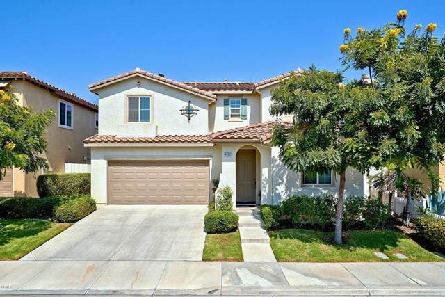 4623 Marrisa Way - Photo 1