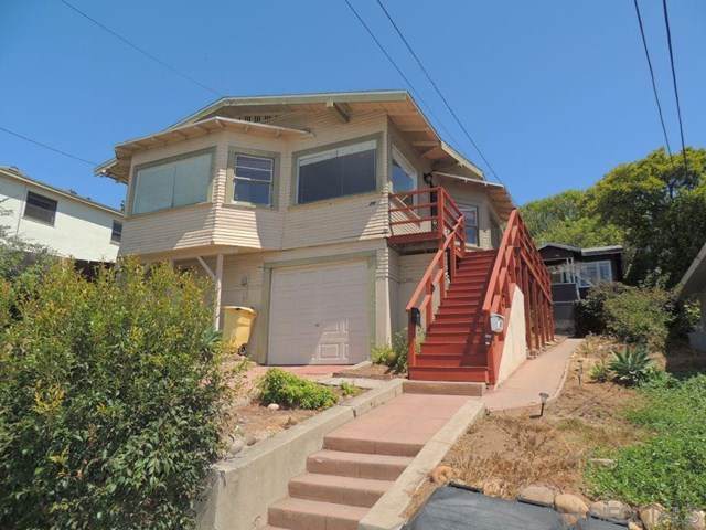 3929 California Street - Photo 1