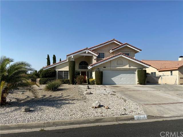 18560 Kalin Ranch Road - Photo 1
