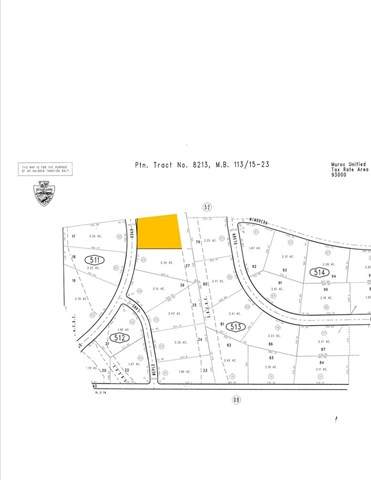 0 Apn 0498-513-06-0000 - Photo 1