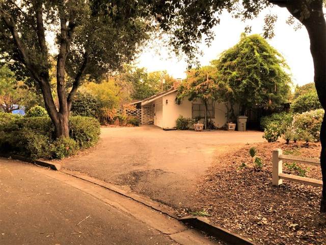 1619 Mulberry Lane - Photo 1