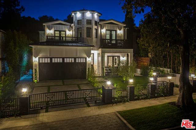 163 Bowling Green Way - Photo 1