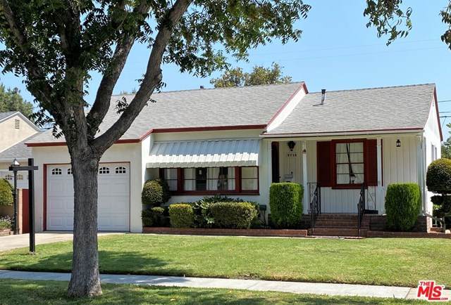5718 Hersholt Avenue - Photo 1