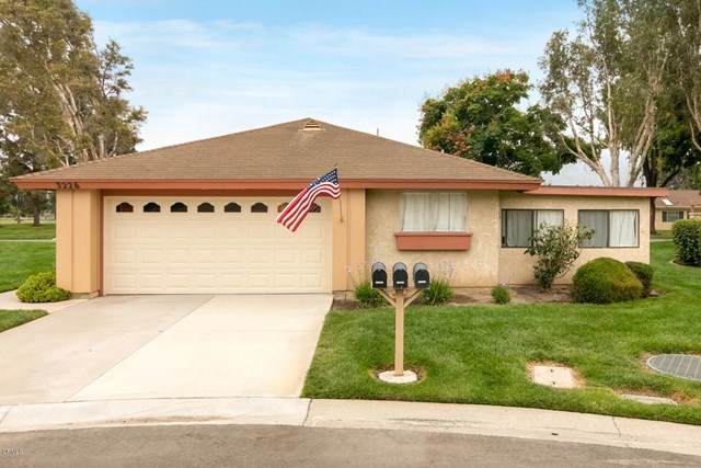 3226 Village 3 - Photo 1