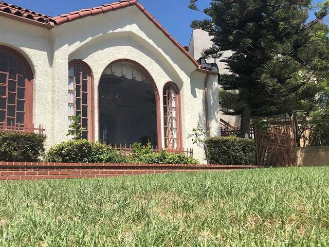 1529 Broadway - Photo 1