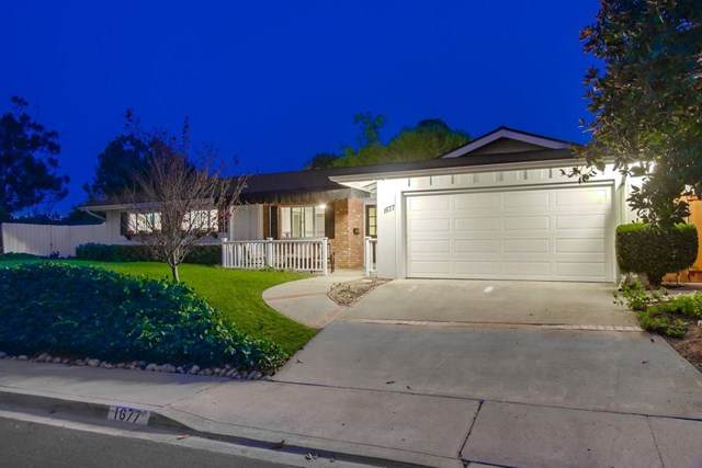 1677 View Way - Photo 1