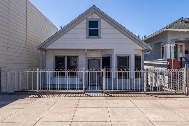 1463 Palou Avenue - Photo 1