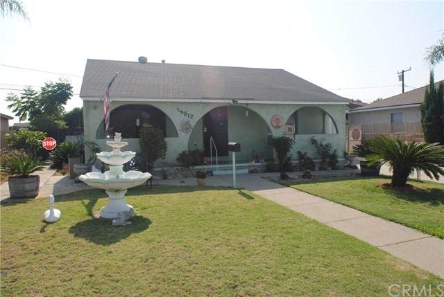 14512 Falco Avenue - Photo 1