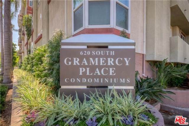 620 Gramercy Place - Photo 1