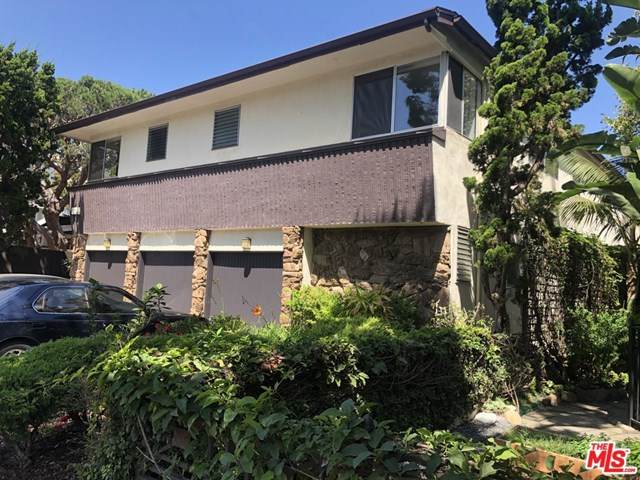 807 3rd Street - Photo 1