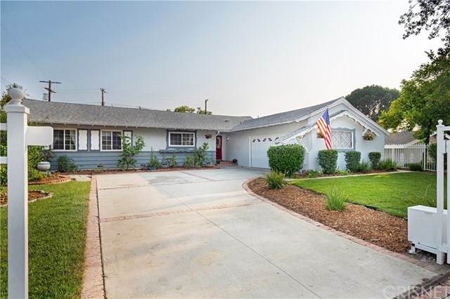 18614 Horace Street - Photo 1
