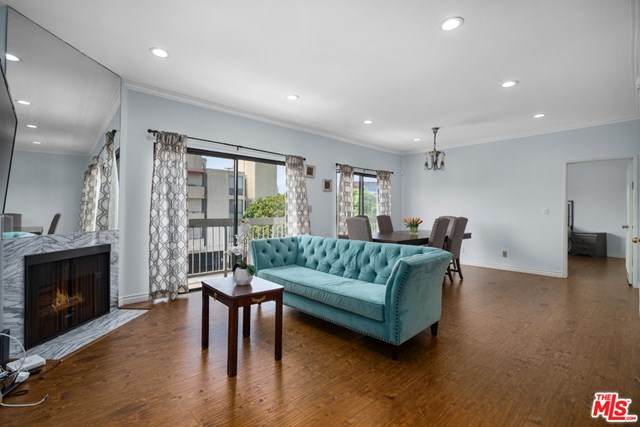 1818 Glendon Avenue - Photo 1