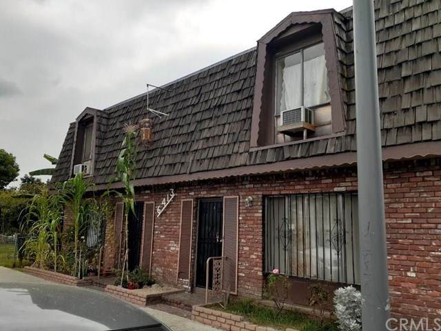 6413 Stafford - Photo 1