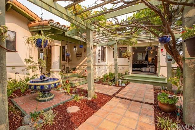 449 Terrace Street - Photo 1