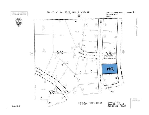 5789 Buena Suerte Road - Photo 1