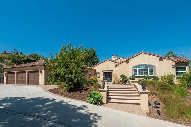 4892 Floresta Court - Photo 1