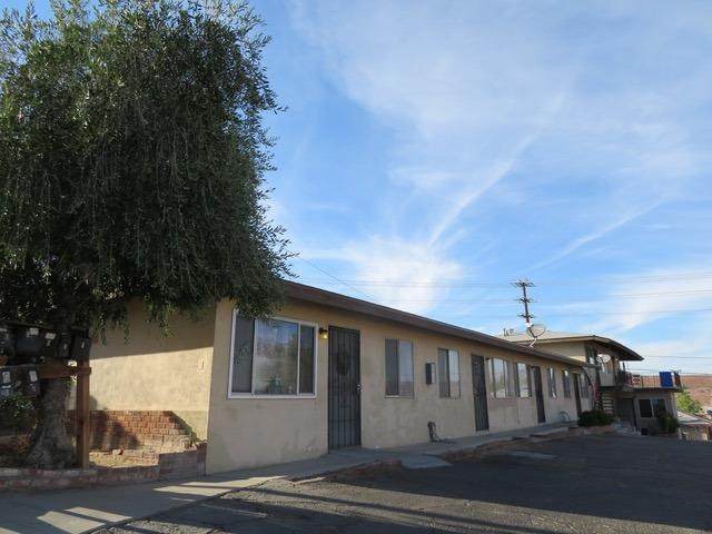145 Fredricks Street - Photo 1