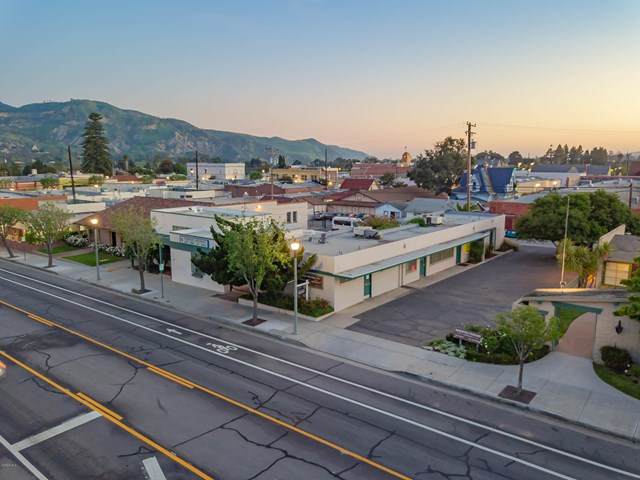 126 10th Street - Photo 1