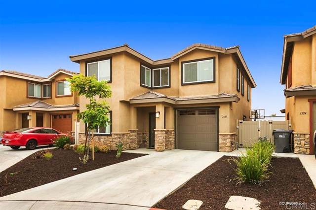 1321 Bailey Way - Photo 1