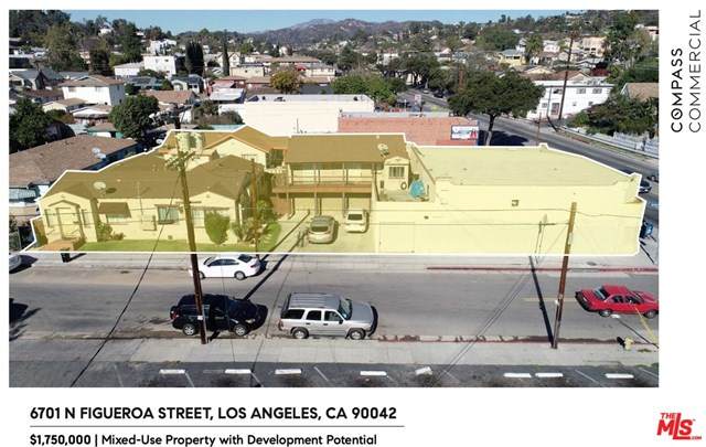 6701 Figueroa Street - Photo 1
