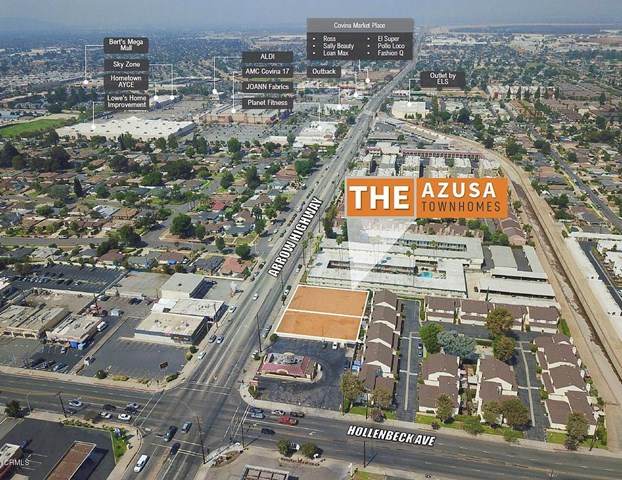 573 Arrow Highway - Photo 1