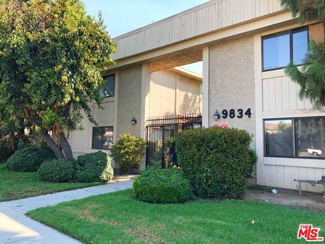 9834 Sepulveda Boulevard - Photo 1