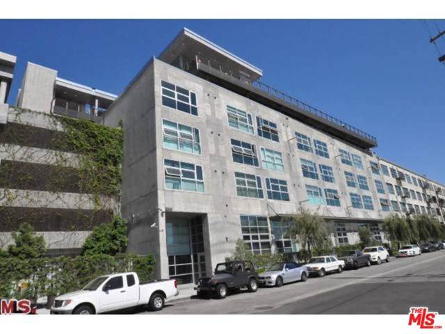 530 Hewitt Street - Photo 1