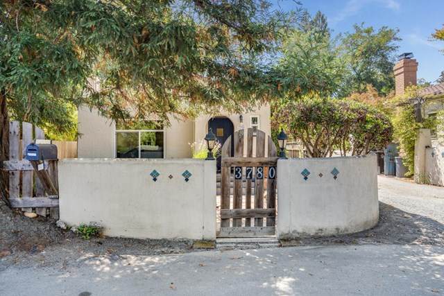 3780 La Selva Drive - Photo 1