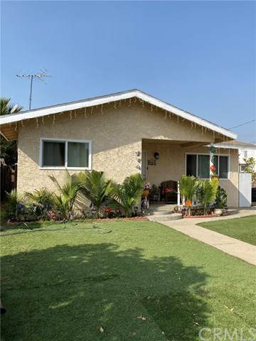 121 Bluff Road - Photo 1