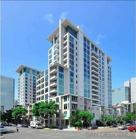 425 W Beech Street - Photo 1