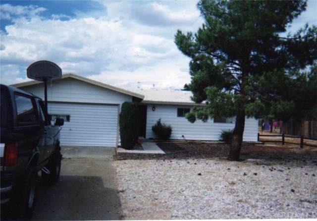 22696 Ottawa Rd. Road - Photo 1