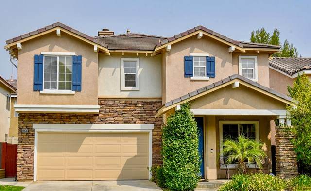 28536 Silverking Trail - Photo 1