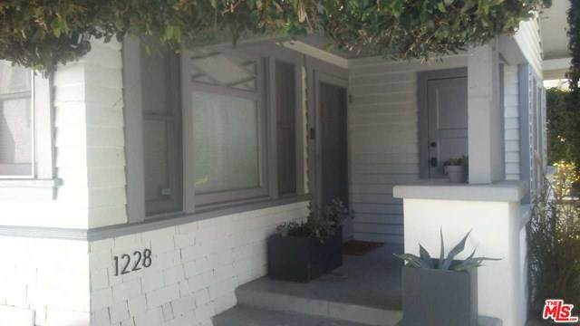 1228 Flores Street - Photo 1