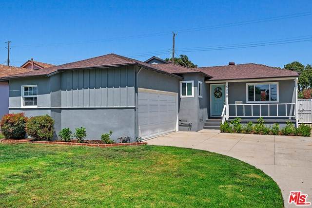 5218 Etheldo Avenue - Photo 1