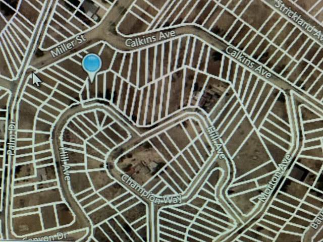 1 Hill Vacant Lots Avenue - Photo 1