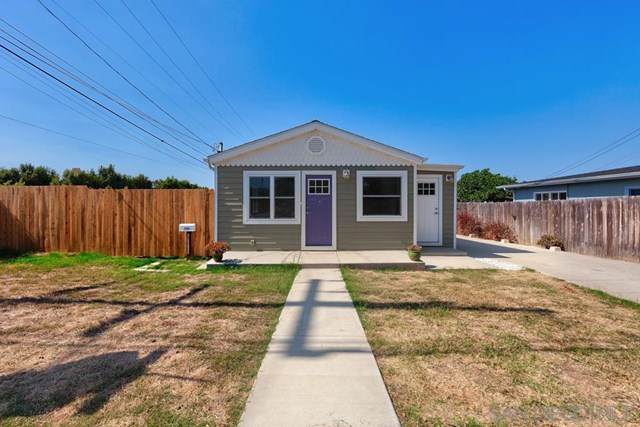 1380 Knoxville St - Photo 1
