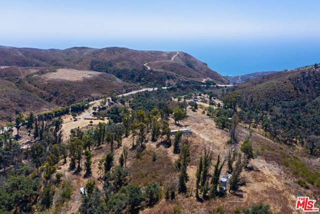 3465 Encinal Canyon Road - Photo 1
