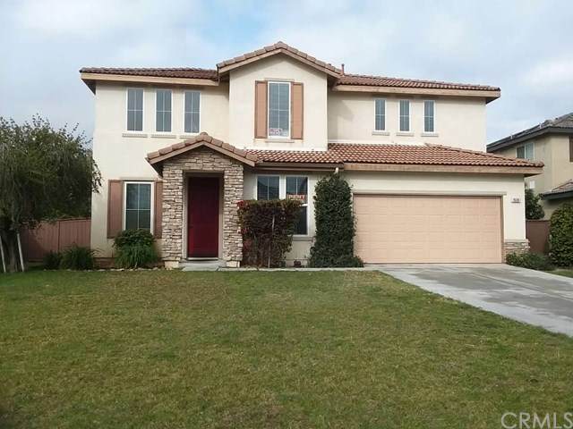 1539 Carolyn Court - Photo 1