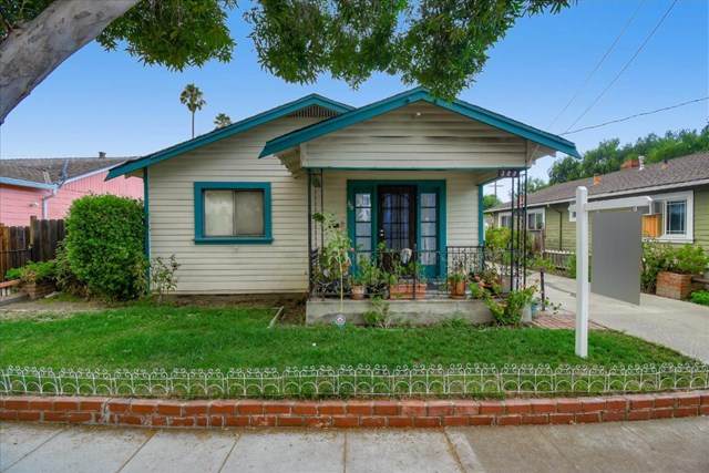 389 Arques Avenue - Photo 1