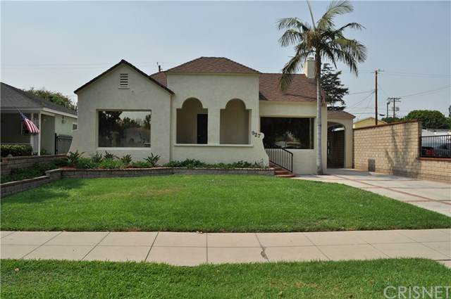 927 Lima Street - Photo 1