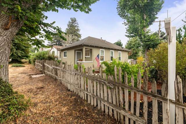 802 Pacific Street - Photo 1