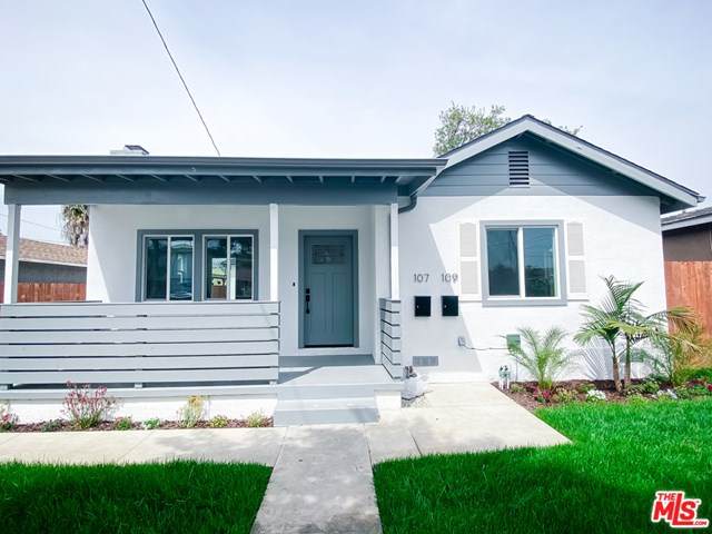 107-& 109 Indigo Street - Photo 1