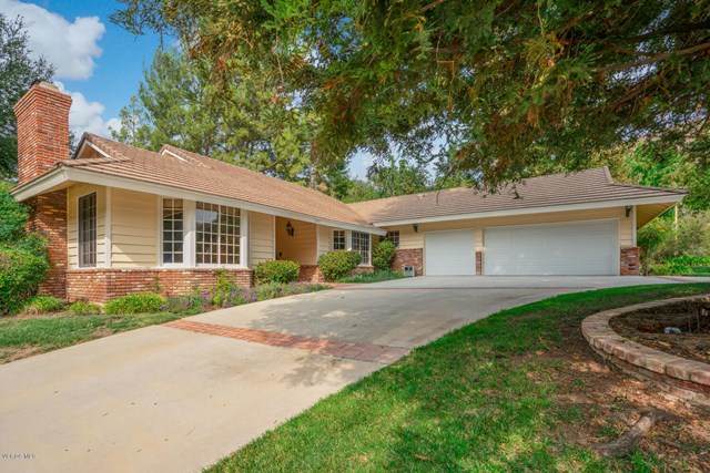 3997 Skelton Canyon Circle - Photo 1