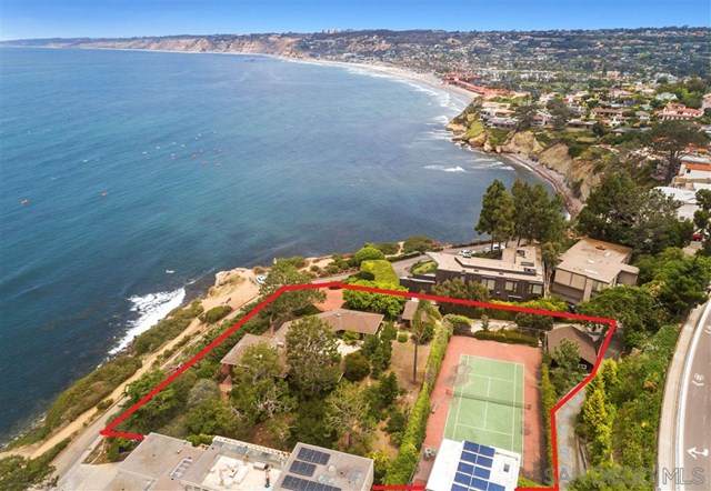 1555 Coast Walk - Photo 1