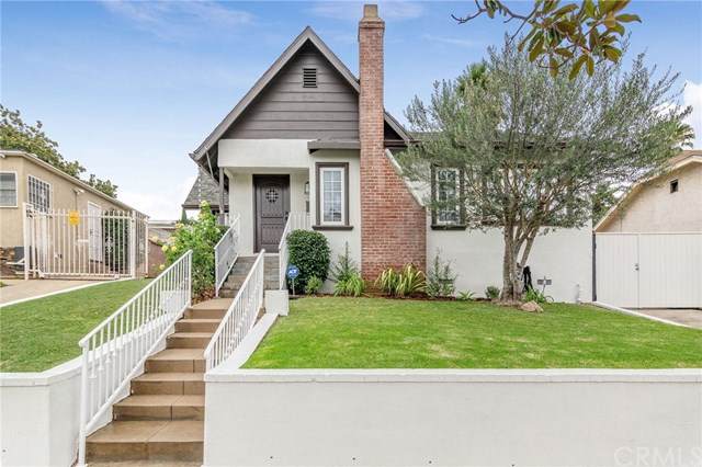 525 Fairview Boulevard - Photo 1